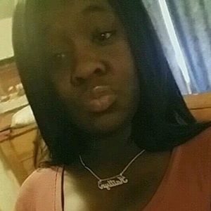 Meet your Posher, Kaitlyn